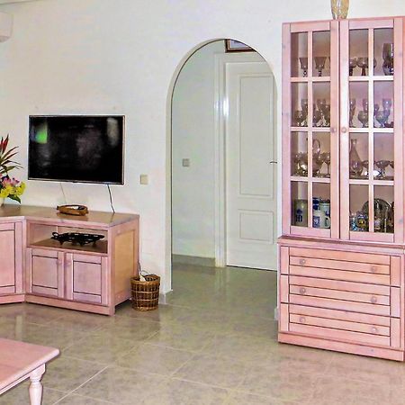 Beautiful Apartment In Quesada Rojales Exteriör bild