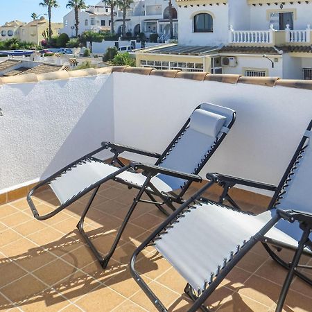 Beautiful Apartment In Quesada Rojales Exteriör bild