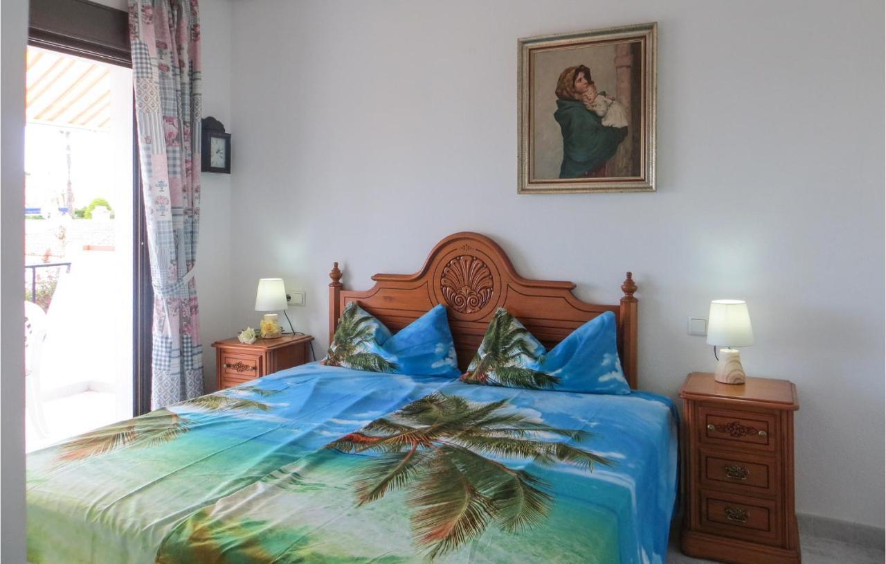 Beautiful Apartment In Quesada Rojales Exteriör bild