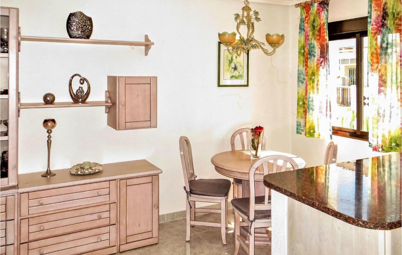 Beautiful Apartment In Quesada Rojales Exteriör bild