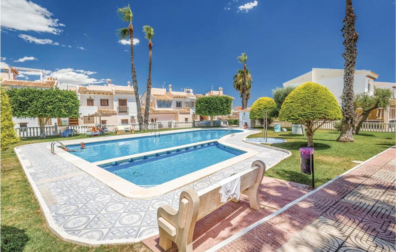 Beautiful Apartment In Quesada Rojales Exteriör bild