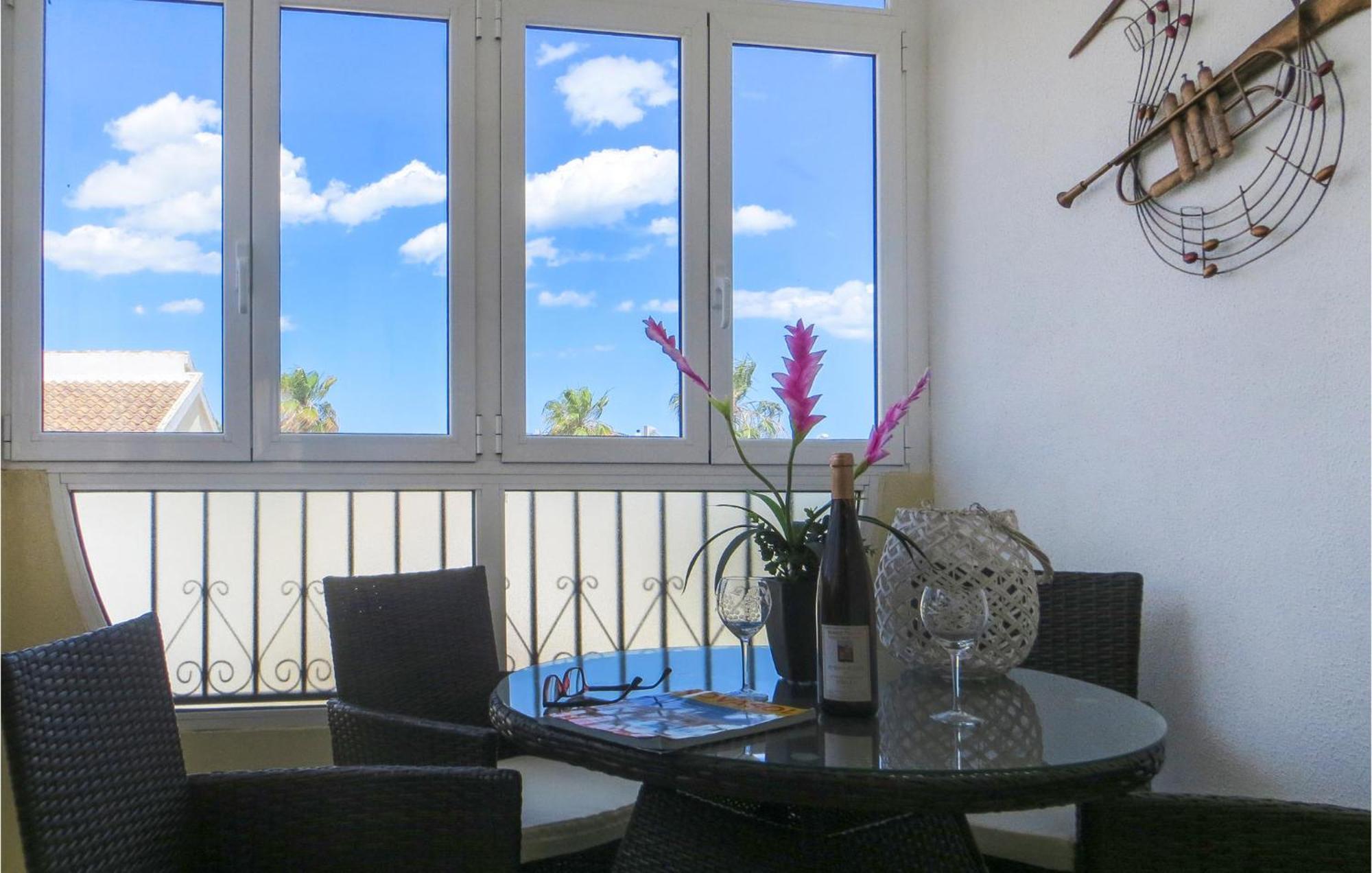 Beautiful Apartment In Quesada Rojales Exteriör bild