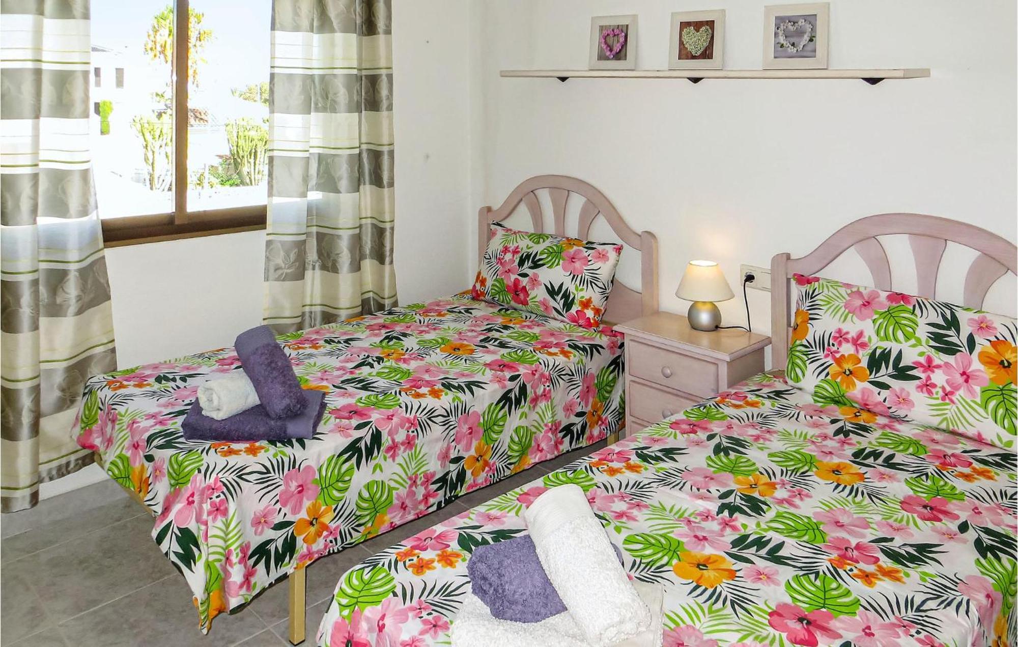 Beautiful Apartment In Quesada Rojales Exteriör bild