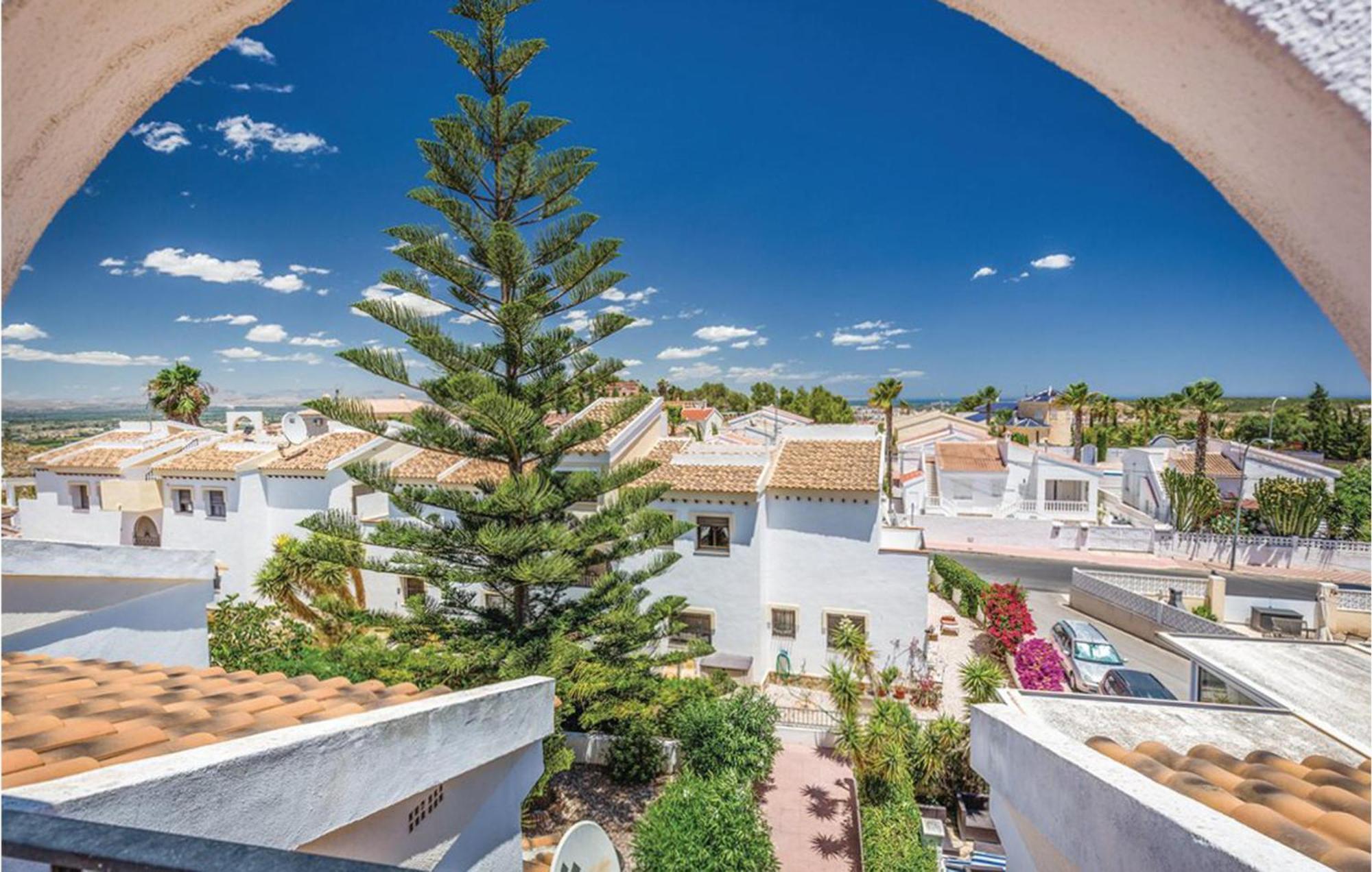 Beautiful Apartment In Quesada Rojales Exteriör bild